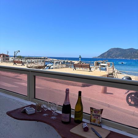La Maison De Vaina Et Marius La Seyne-sur-Mer Extérieur photo