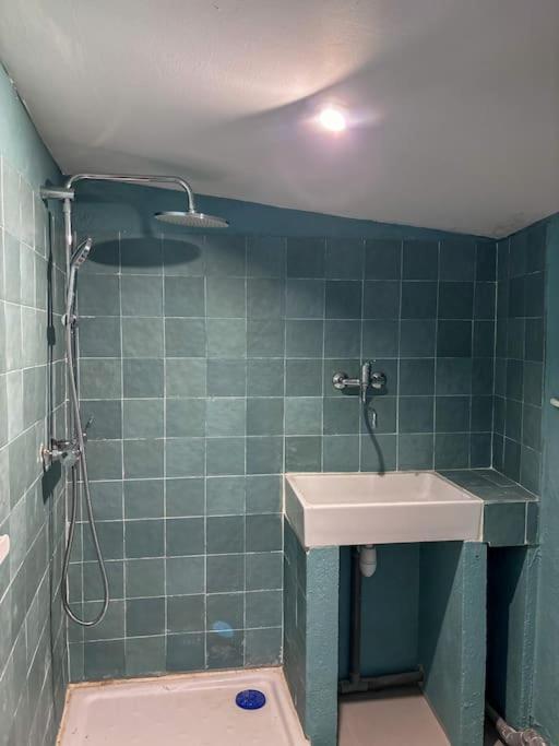 La Maison De Vaina Et Marius La Seyne-sur-Mer Extérieur photo