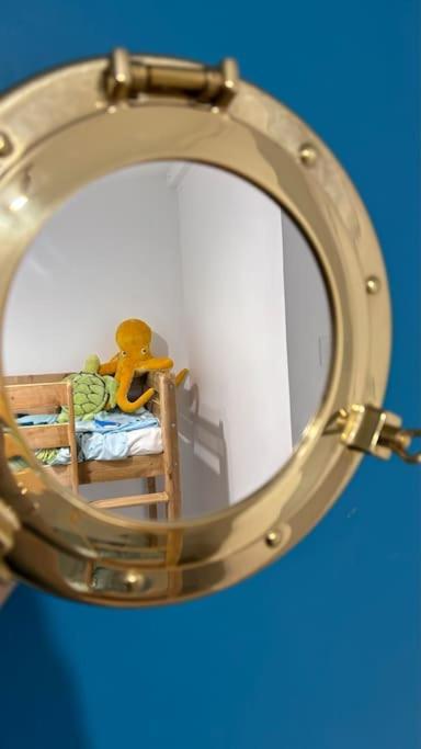 La Maison De Vaina Et Marius La Seyne-sur-Mer Extérieur photo
