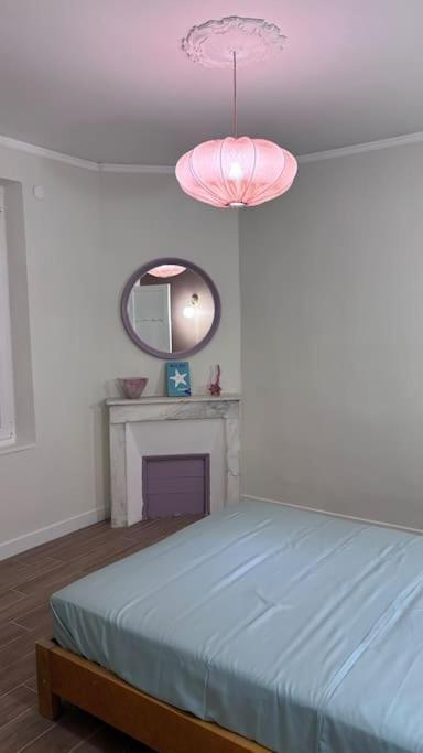 La Maison De Vaina Et Marius La Seyne-sur-Mer Extérieur photo
