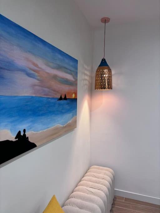 La Maison De Vaina Et Marius La Seyne-sur-Mer Extérieur photo