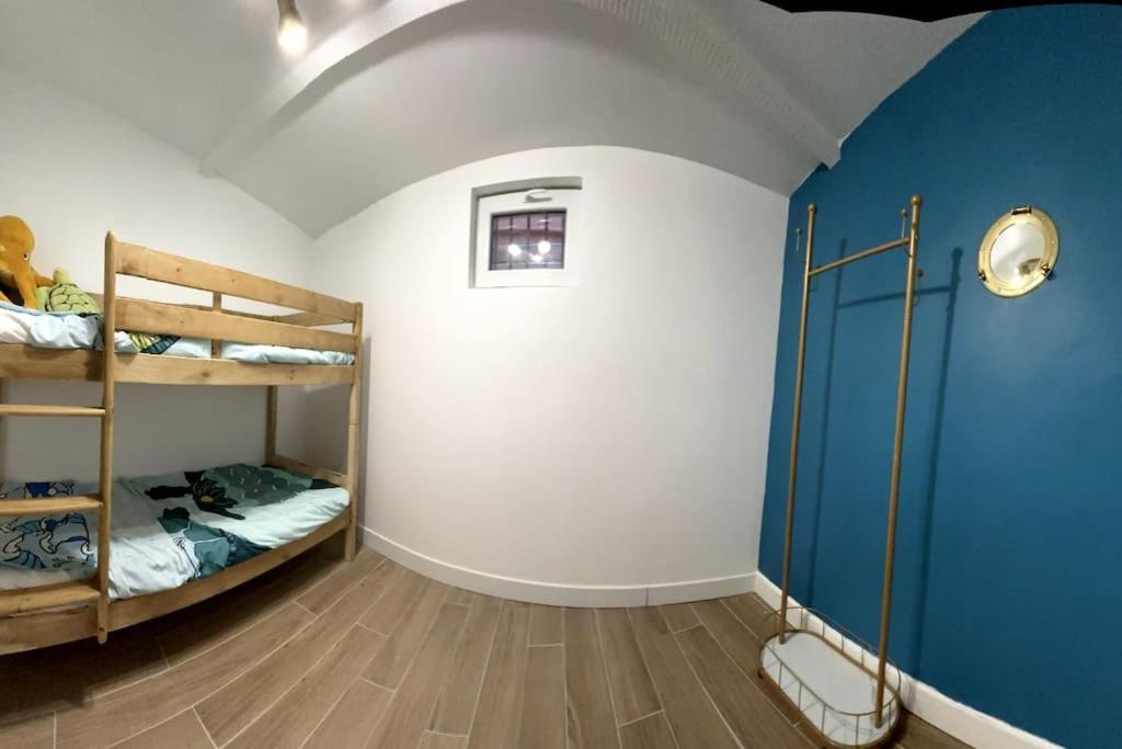 La Maison De Vaina Et Marius La Seyne-sur-Mer Extérieur photo