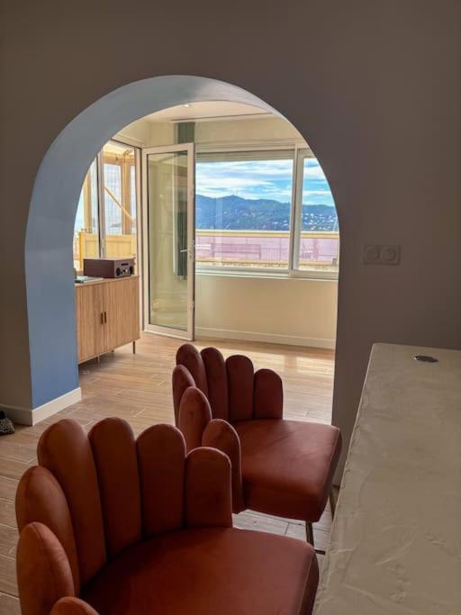 La Maison De Vaina Et Marius La Seyne-sur-Mer Extérieur photo