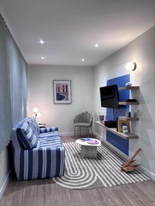 La Maison De Vaina Et Marius La Seyne-sur-Mer Extérieur photo