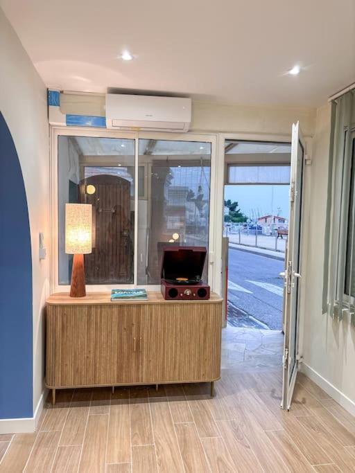 La Maison De Vaina Et Marius La Seyne-sur-Mer Extérieur photo