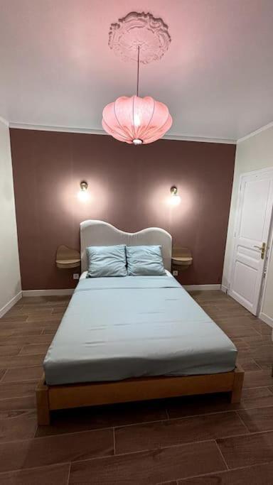 La Maison De Vaina Et Marius La Seyne-sur-Mer Extérieur photo