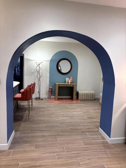 La Maison De Vaina Et Marius La Seyne-sur-Mer Extérieur photo