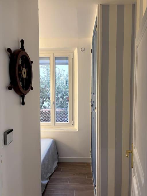 La Maison De Vaina Et Marius La Seyne-sur-Mer Extérieur photo
